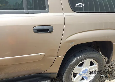 2003 Chevrolet Trailblazer Ext Lt z USA, uszkodzony, nr VIN 1GNES16S236107459